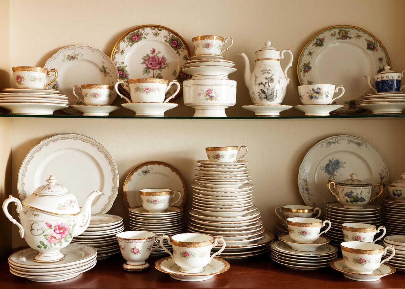 Showcase a piece from your collection.