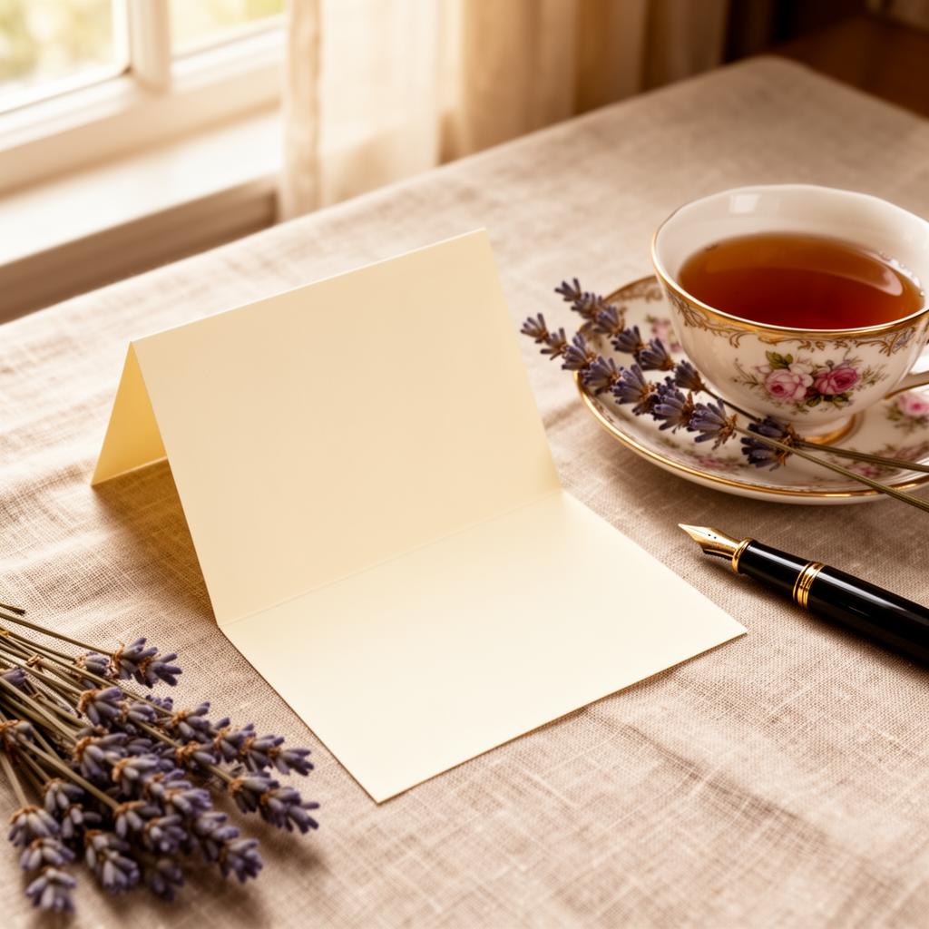 Tell us about the table you remember most.